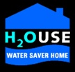 H2Ouse Logo