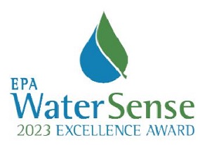 WaterSense Award Logo