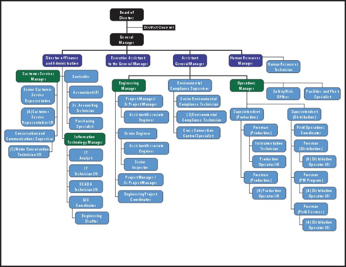 Functional Organizational Chart 05.20.2024